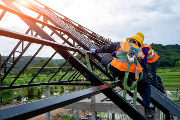 Best Roof Replacement Cost  in Lenoir, NC