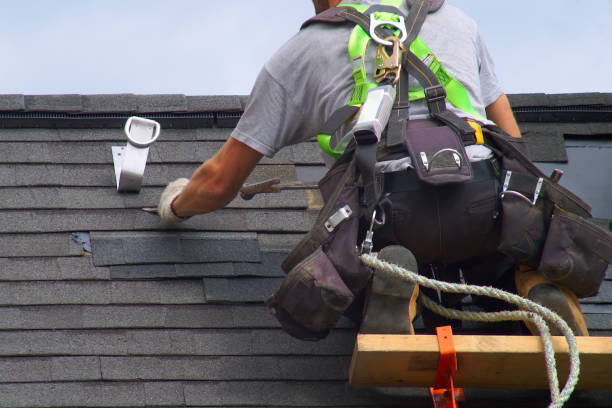 Best Storm Damage Roof Repair  in Lenoir, NC