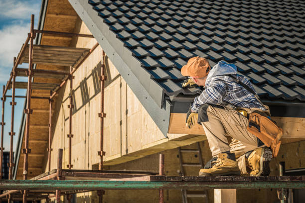 Best Flat Roof Repair Services  in Lenoir, NC