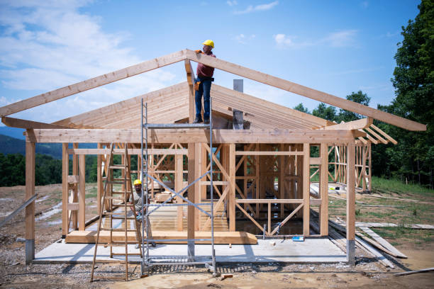 Best New Roof Installation  in Lenoir, NC