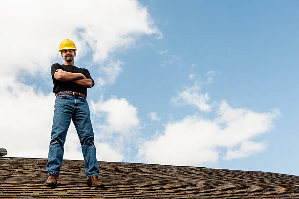 Best Emergency Roof Repair  in Lenoir, NC