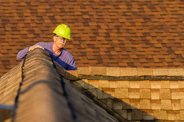 Best Metal Roofing Contractor  in Lenoir, NC