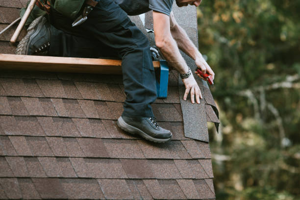 Heating Cable for Roof Installation in Lenoir, NC